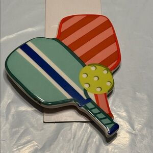 [SALE] NWT Happy Everything™ - Pickleball Mini Attachment - MINI-PICKLEBALL
